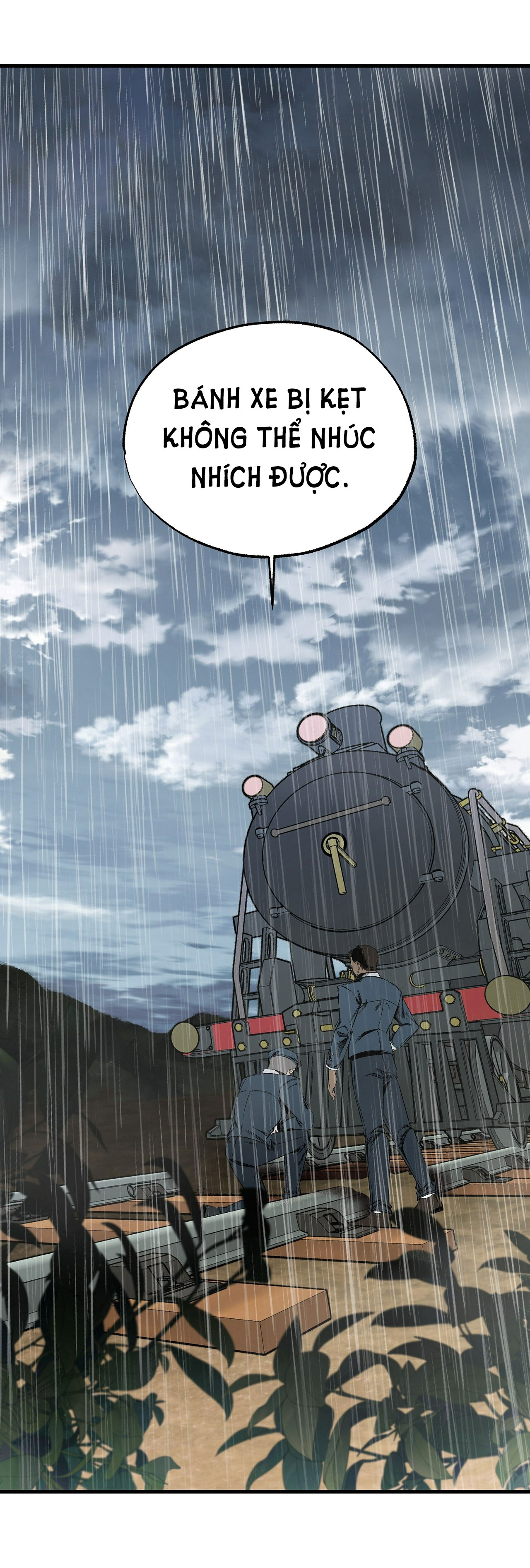 bánh xe của charlotte chapter 18.1 10