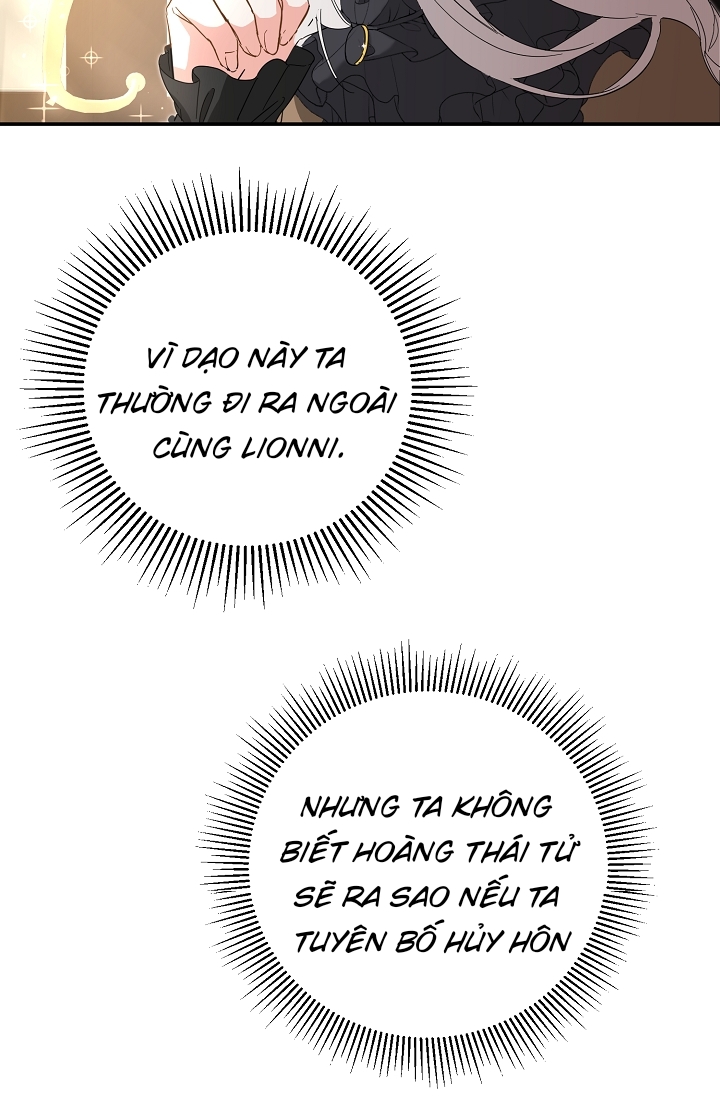 lí do cô ấy trở thành ác nữ chapter 5 7