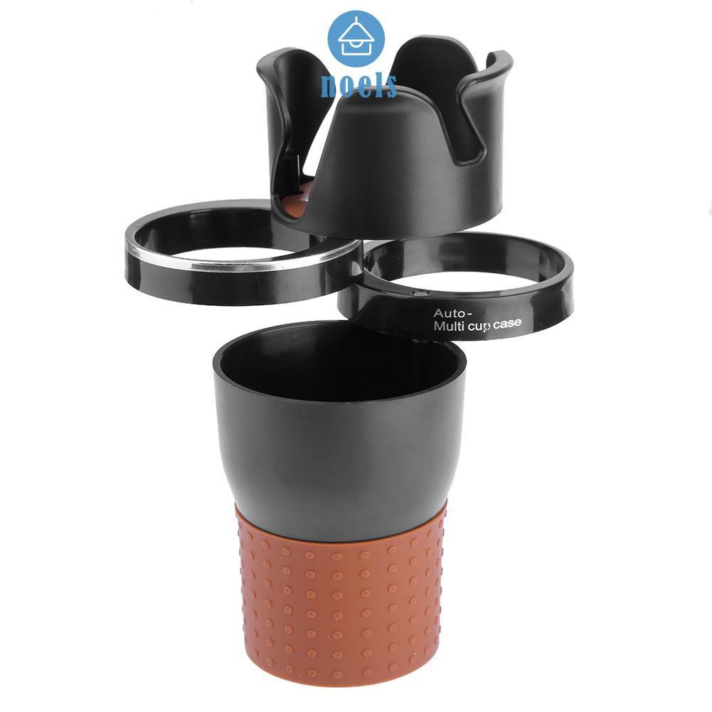 Giá Đỡ Cốc Nước / Tiền Xu Tiện Dụng Cho Xe Hơi
