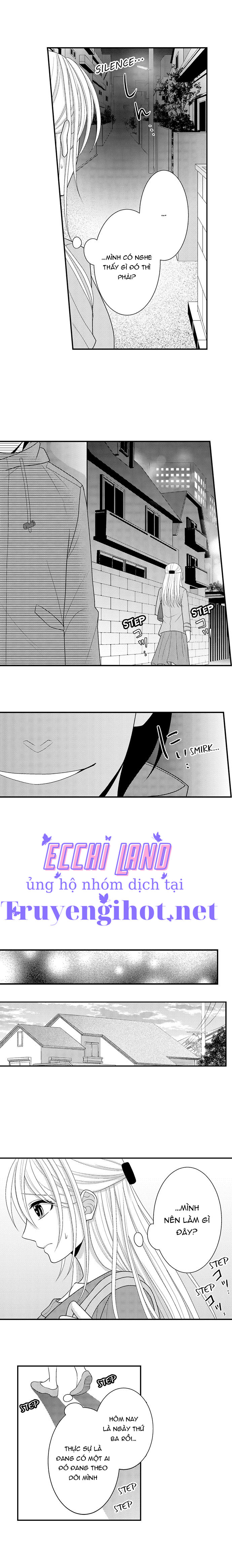 đối tượng xem mắt là học sinh của tôi và còn là một đứa trẻ ngỗ nghịch (full) chapter 54.1 5