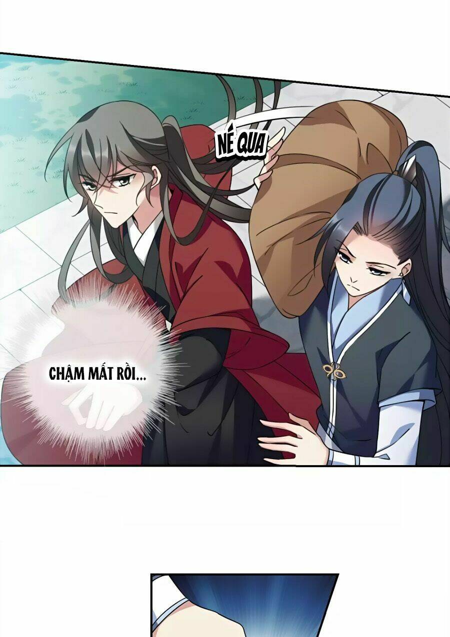 toàn cơ từ chapter 41.2 8