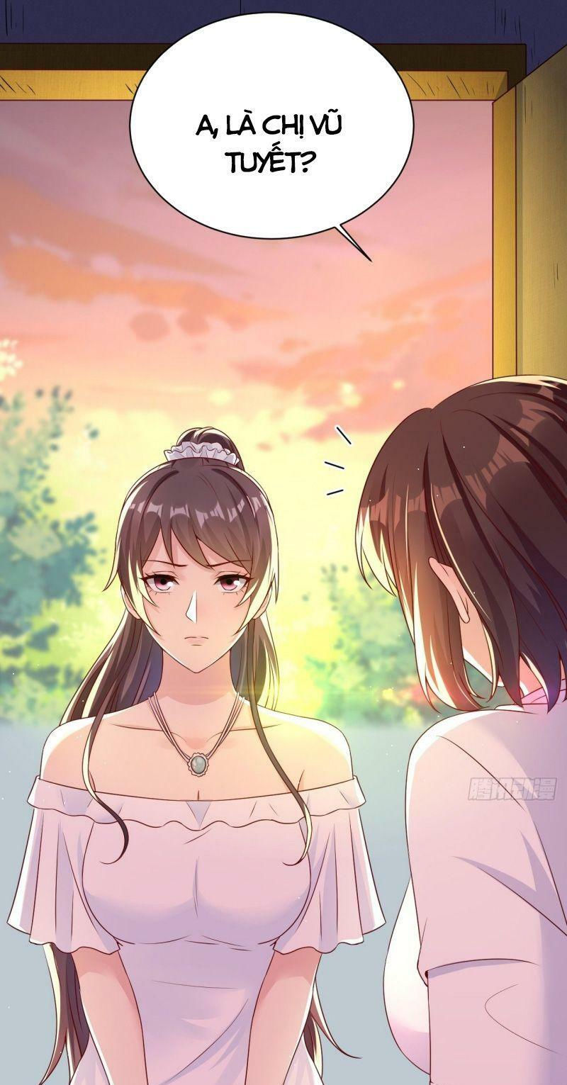 vua đầu tư mạnh nhất chapter 4 3