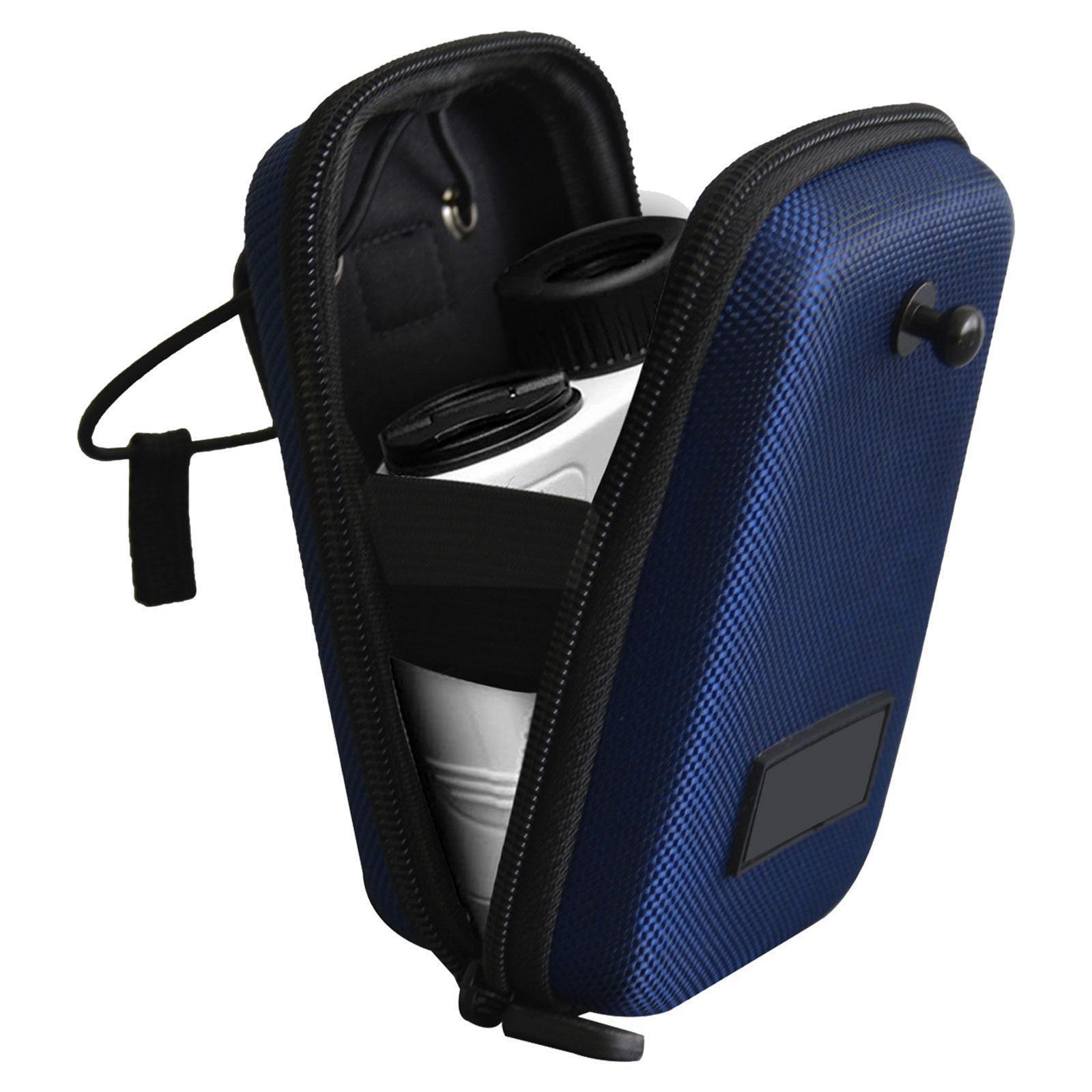 Golf Rangefinder Case Range Carry Bag Universal Golf Range Bag