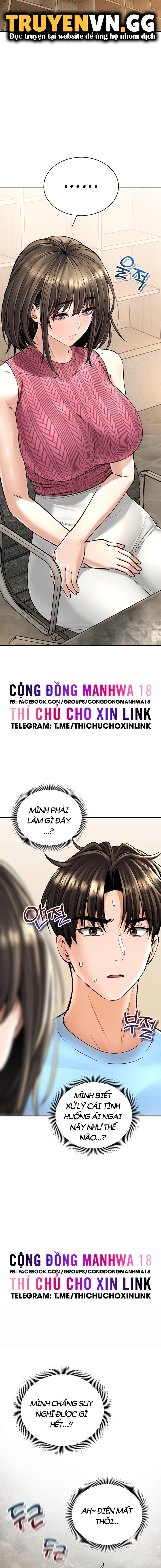 thảo dược mê tình chapter 21 10
