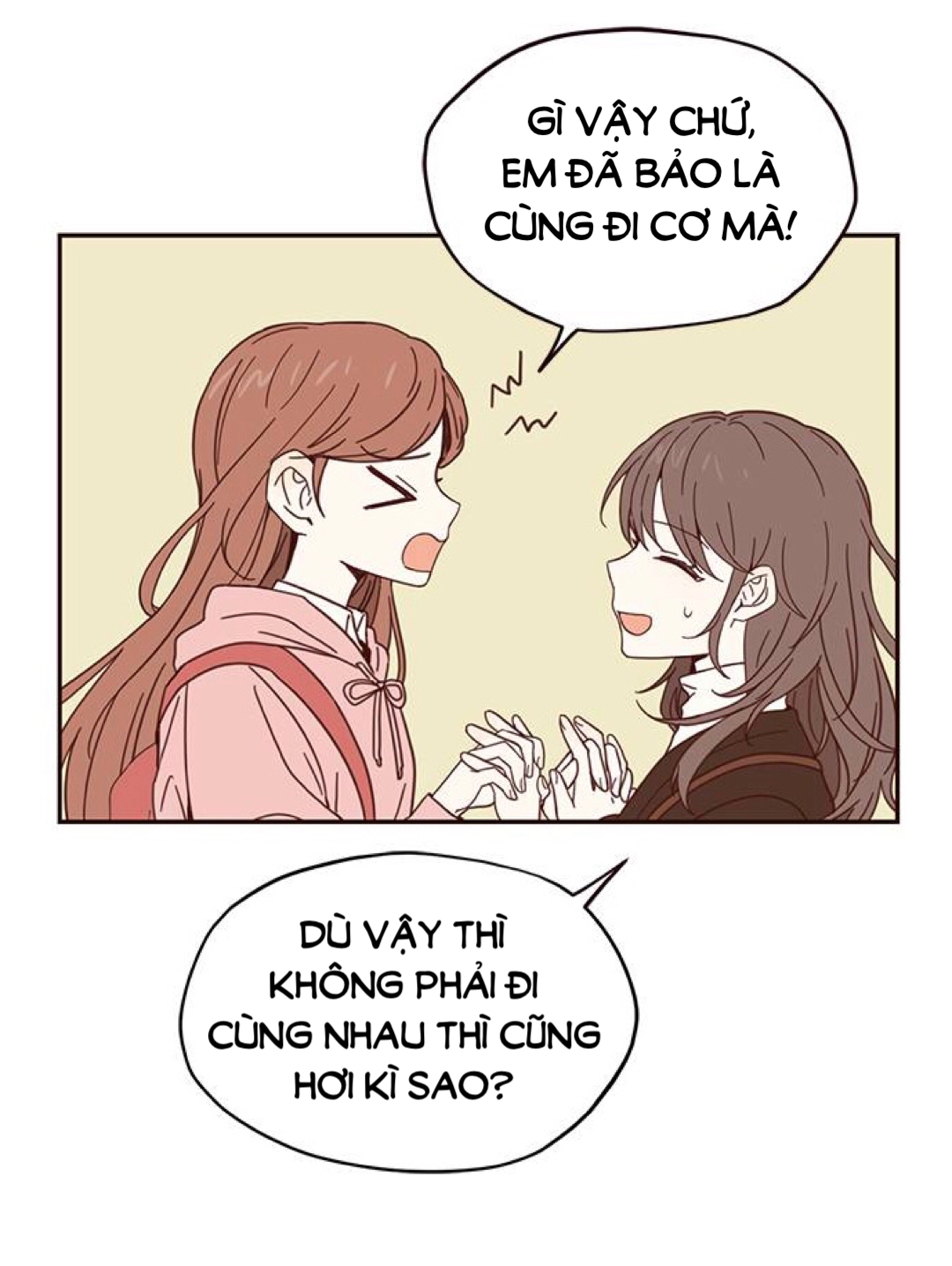 sợi chỉ nhân duyên của sarang chapter 1 58