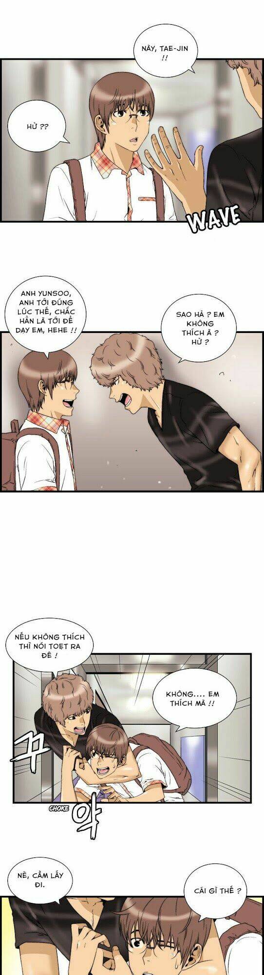 green boy chapter 36 5