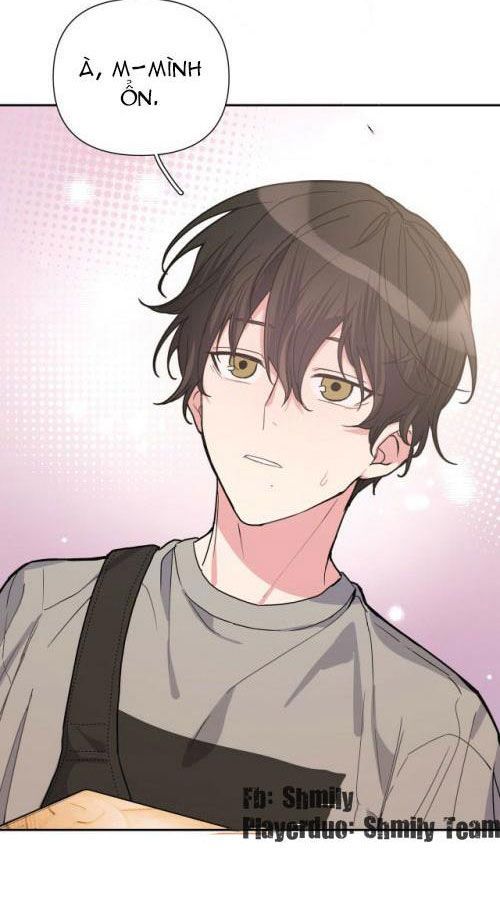 cẩn thận kẻo bị mộng quỷ nuốt chửng đó nha chapter 1 36