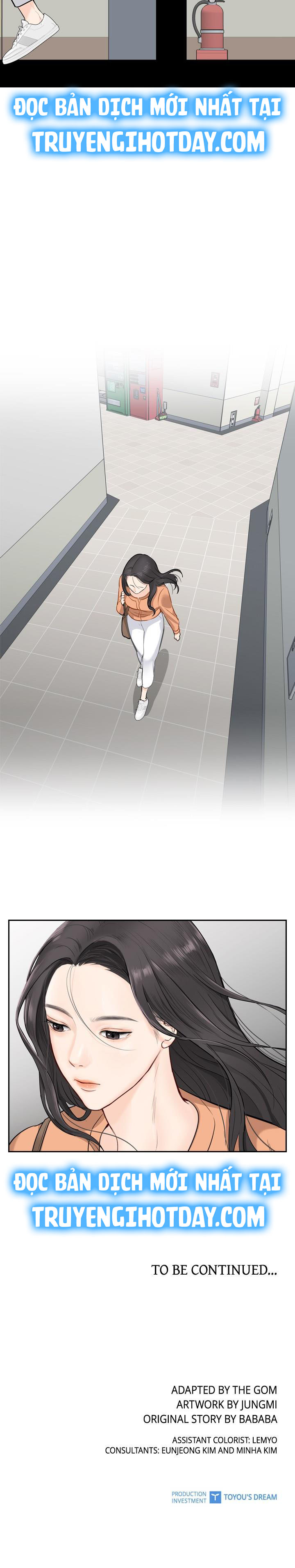 hẹn hò rồi yêu chapter 15 6