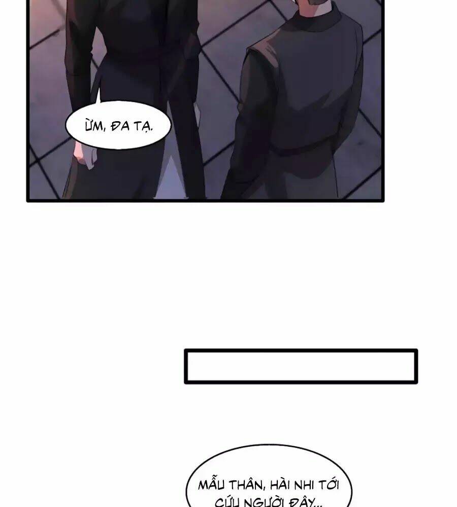 gian phi như thử đa kiều chapter 71 64