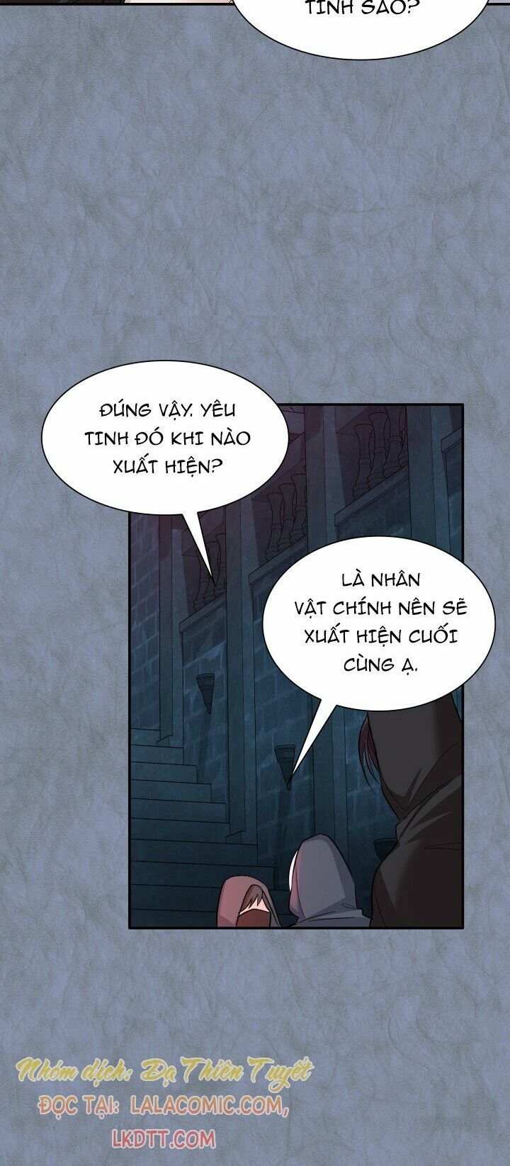 dây xích kiềm chế nam chính hắc ám tuột mất rồi chapter 11 37