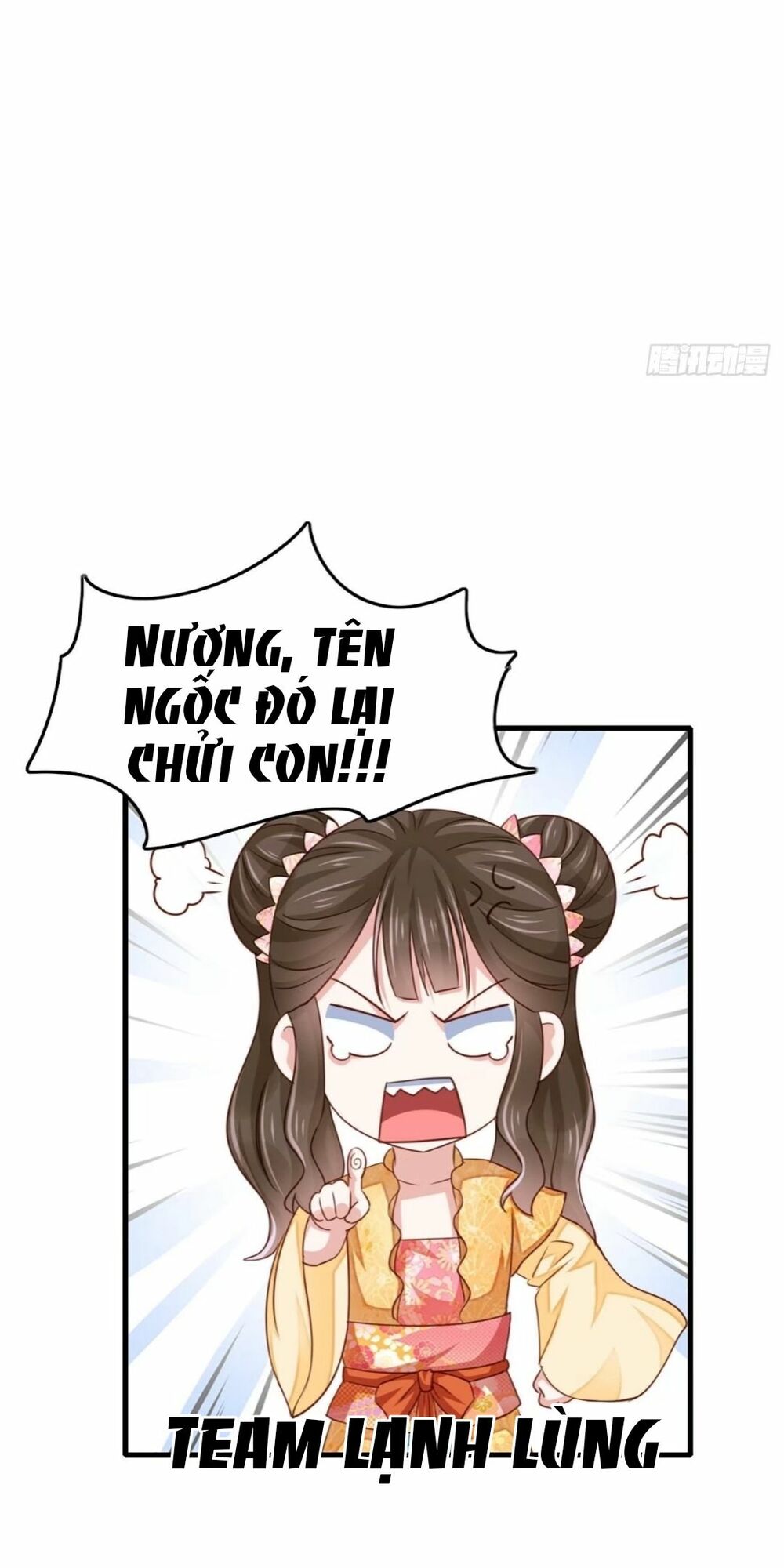 thuần hóa ba ba bạo quân chapter 2 22