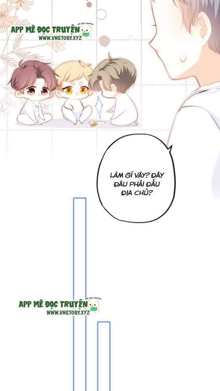 Con Tim Rung Động 2 chapter 119 - Trang 7