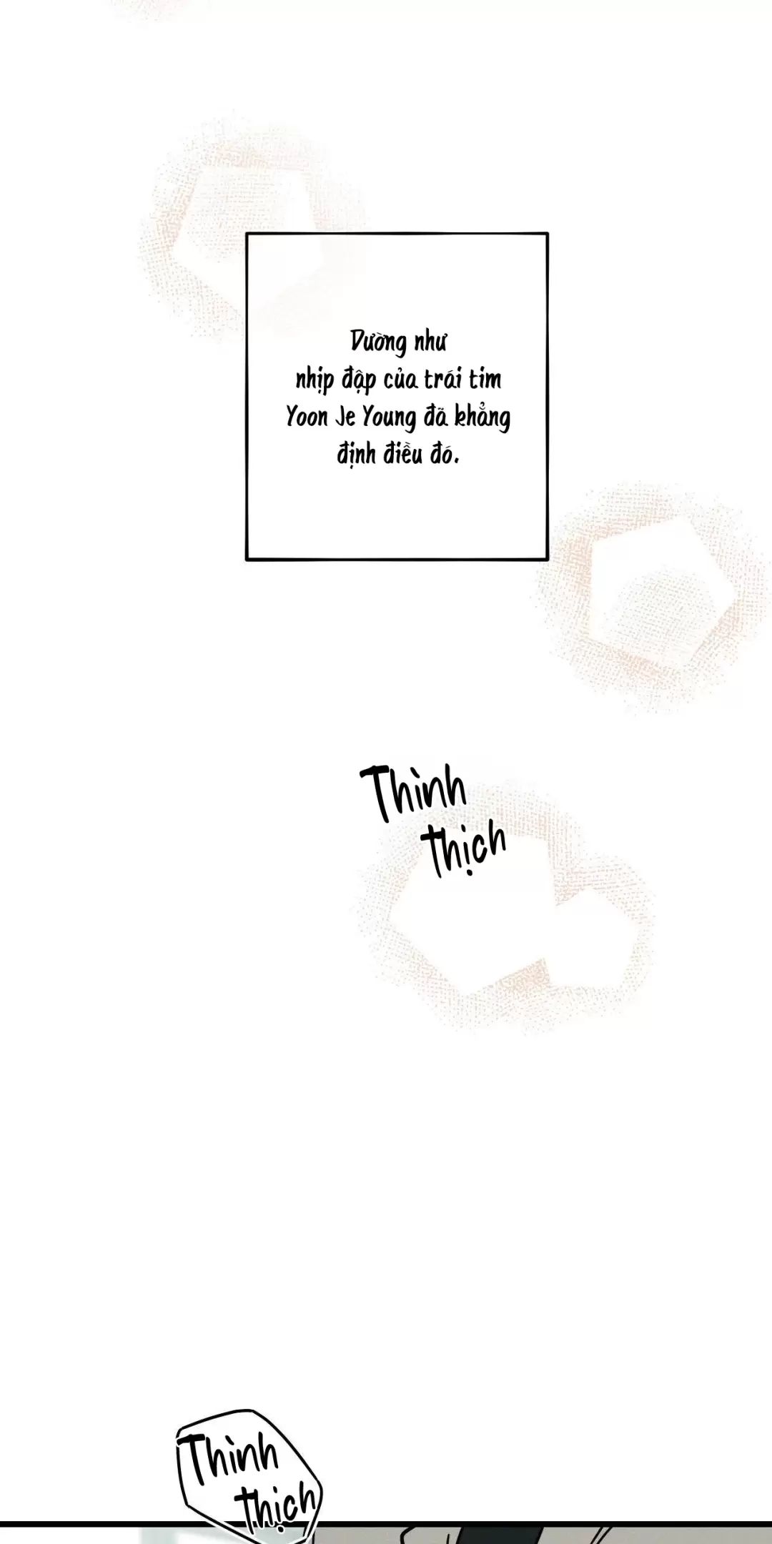 lời tỏ tình từ con số 0 chapter 33 33