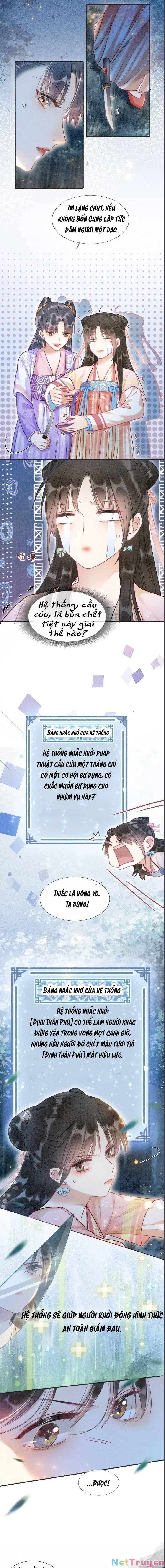 sổ tay công lược hắc liên hoa chapter 54 8