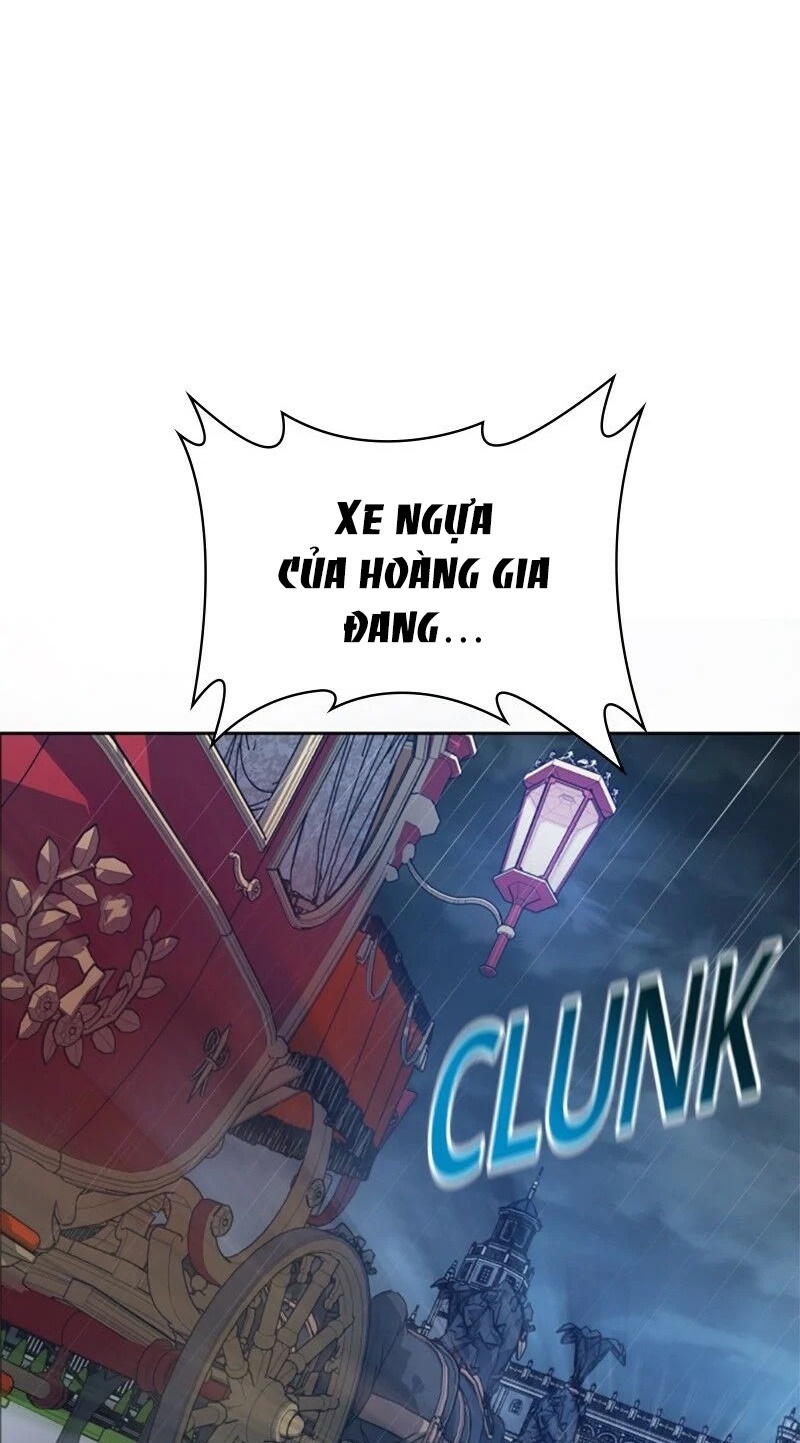 tôi muốn trở thành cô ấy dù chỉ là một ngày chapter 70 16