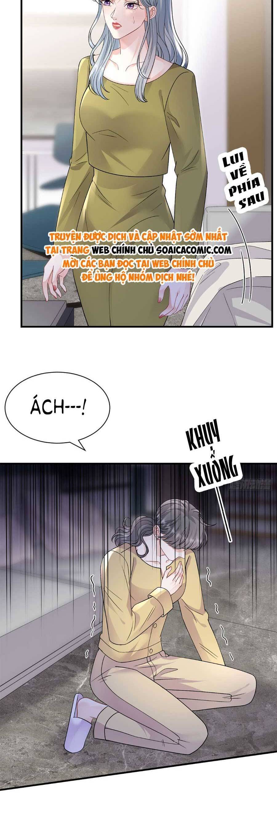 đại tiểu thư có thể có cái gì xấu chapter 183 2