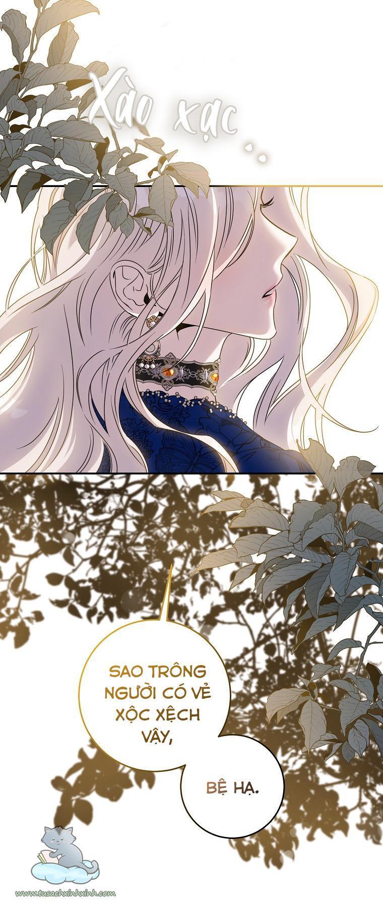 thuần hóa bạo chúa rồi bỏ trốn chapter 62 48