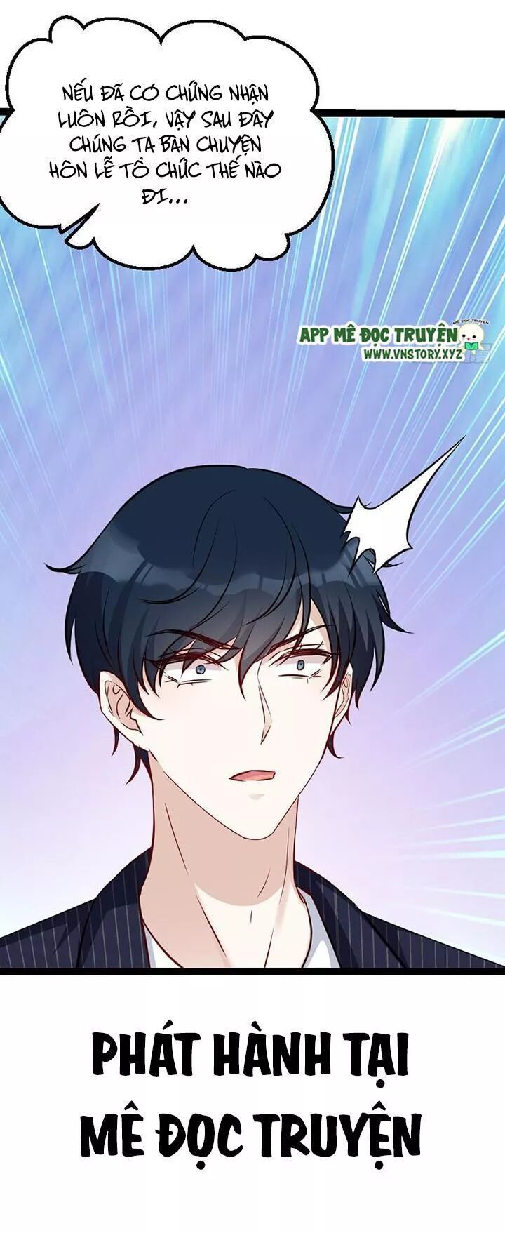 bảo bối đáng yêu đột kích chapter 52 30