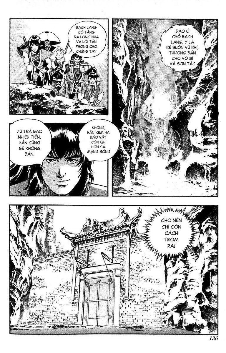 karasutengu kabuto chapter 1.1 135