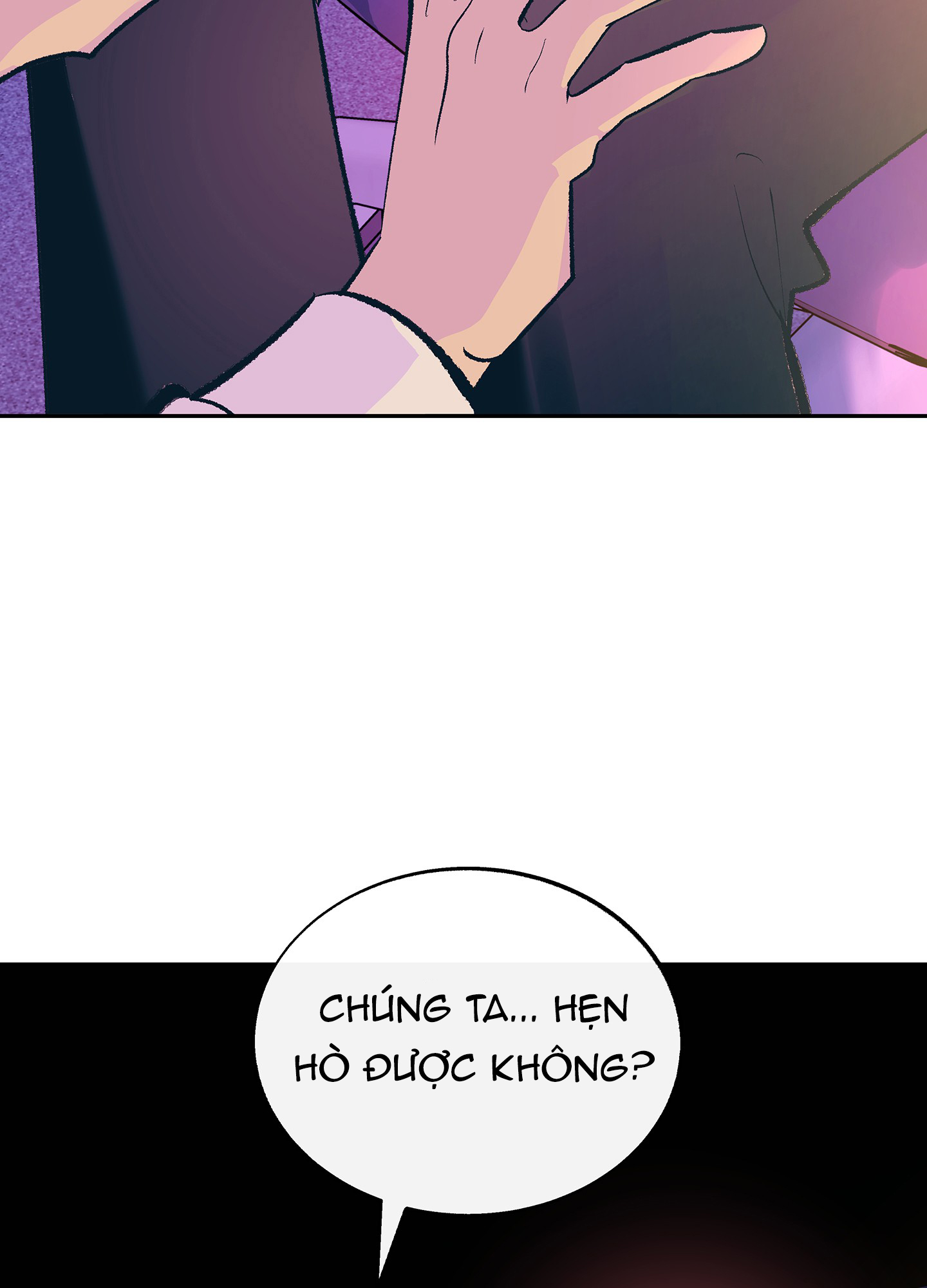 đừng làm em dựng lên nữa, giám đốc chapter 3 83