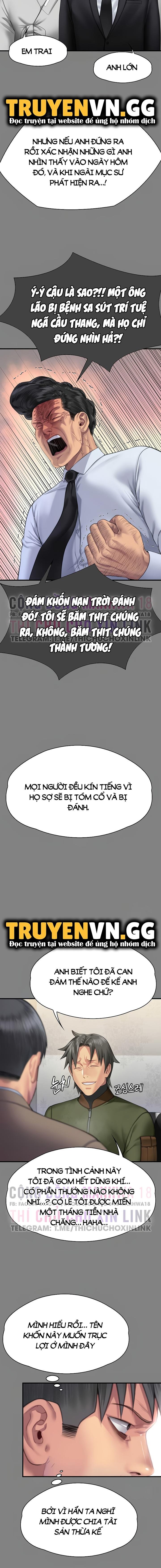 ong chúa chapter 303 10