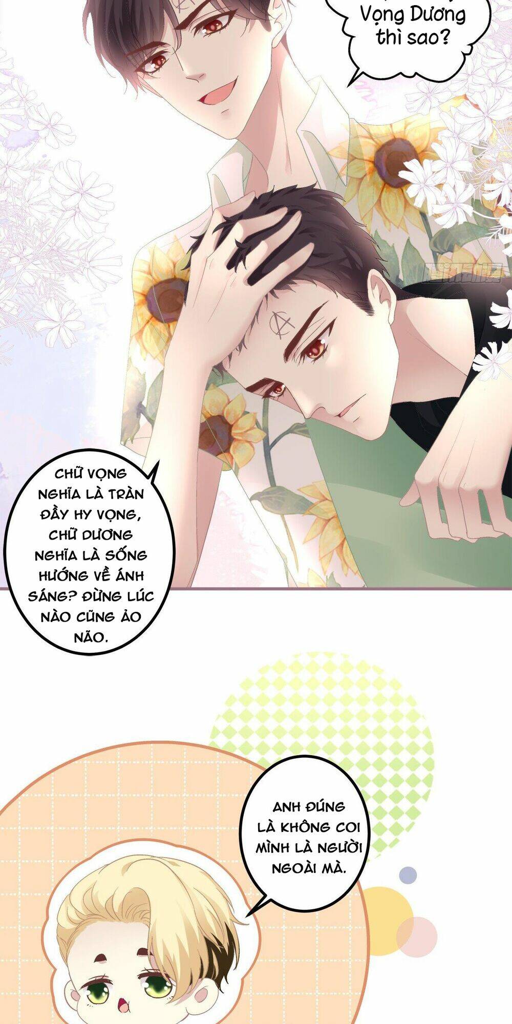 toàn bộ nắm trong tay chapter 125 4