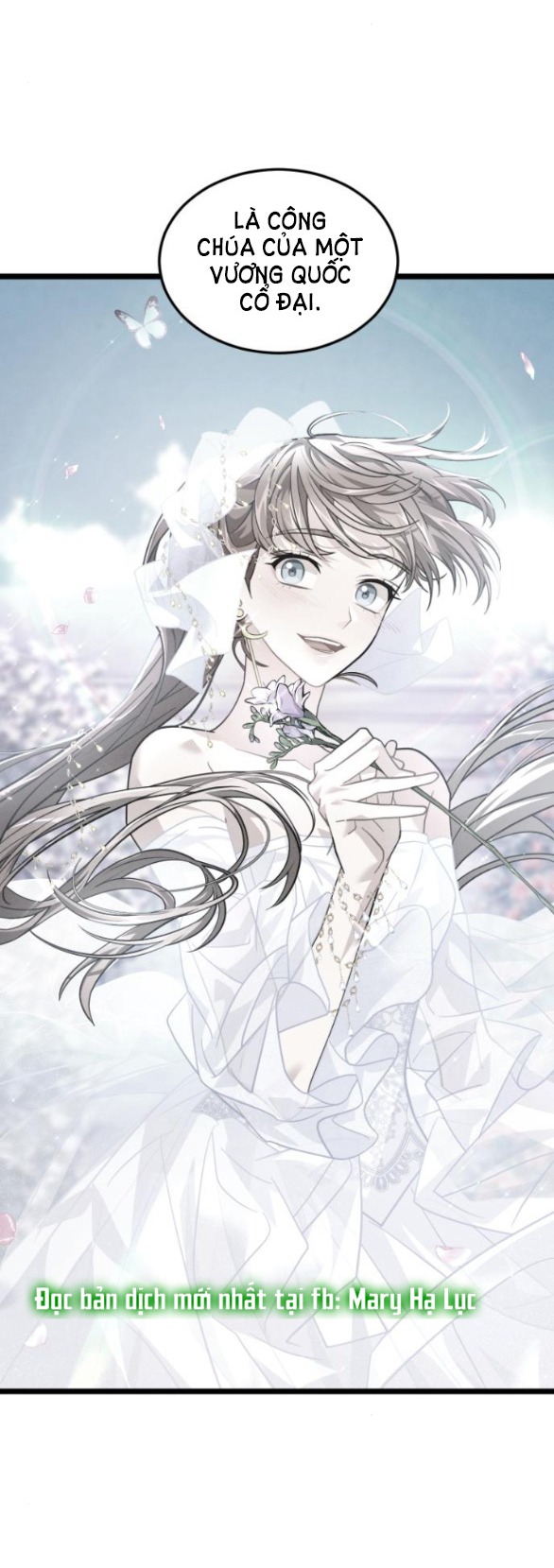 dark moon - tế đàn ánh trăng chapter 49.2 31