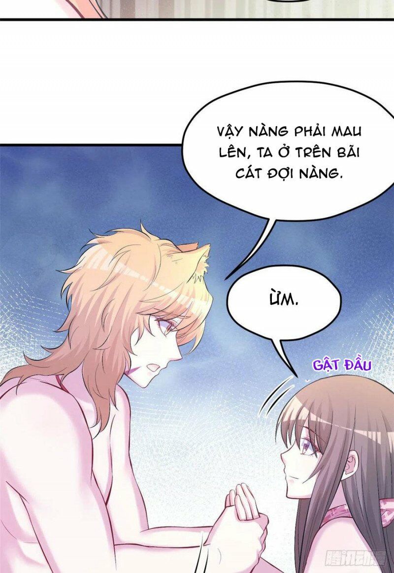 [16+] thảnh thơi thú thế chủng chủng điền, sinh sinh tể chapter 229 16