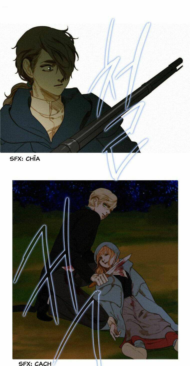 the pale horse chapter 10 10