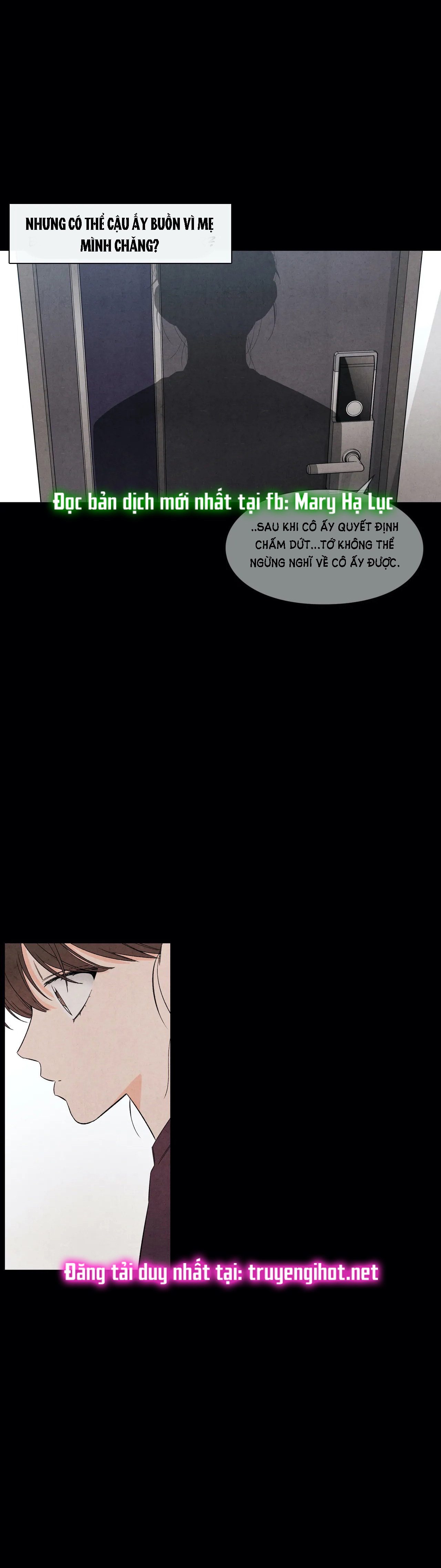 1 cộng 1 bằng.... chapter 41 4