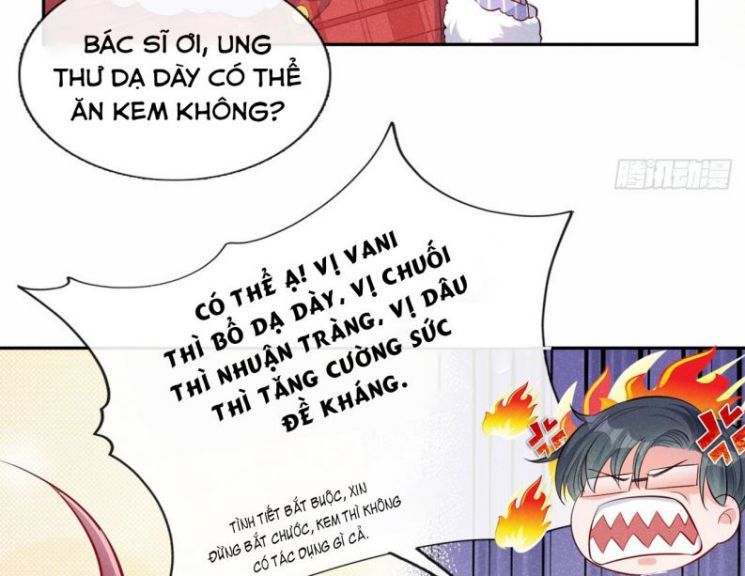 tôi với hình mẫu lý tưởng lìa trần rồi! chapter 12 34