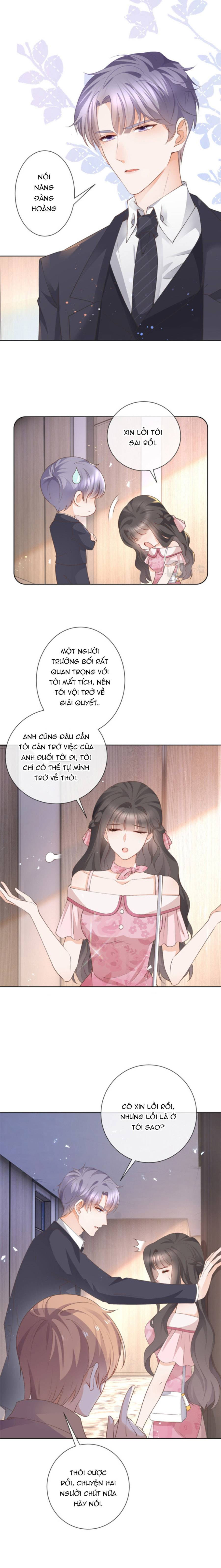 sát thủ đại nhân tại tuyến dưỡng hồ chapter 36 2