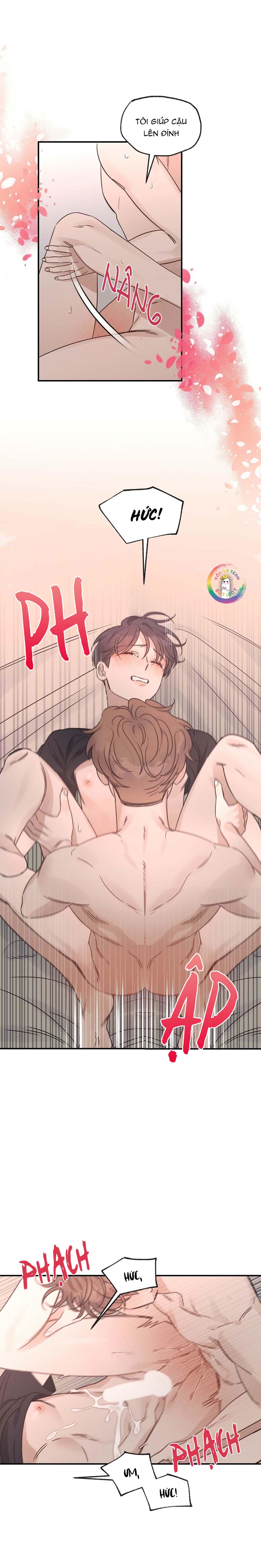 omega complex (end) chapter 29 3