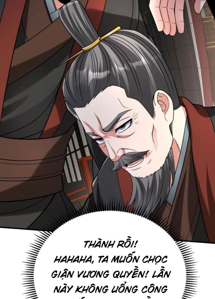 đại tần, ta là con tần thủy hoàng, giết địch thành thần chapter 86 18