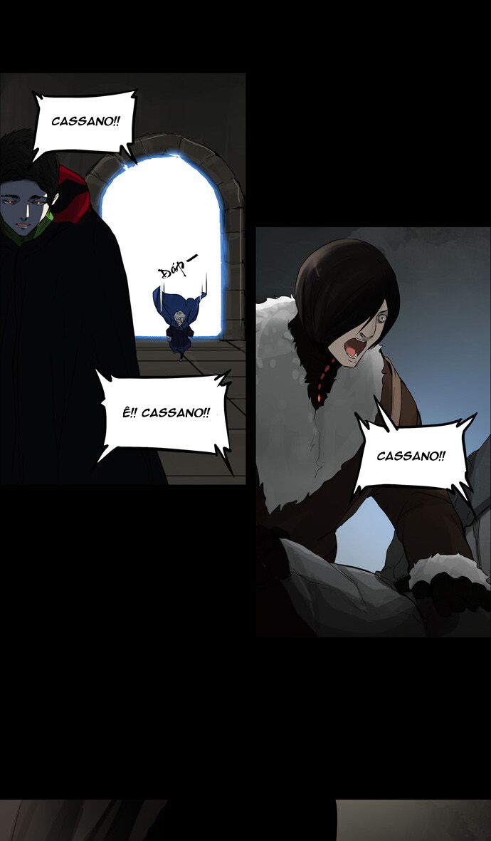 tòa tháp bí ẩn 2 chapter 48 15