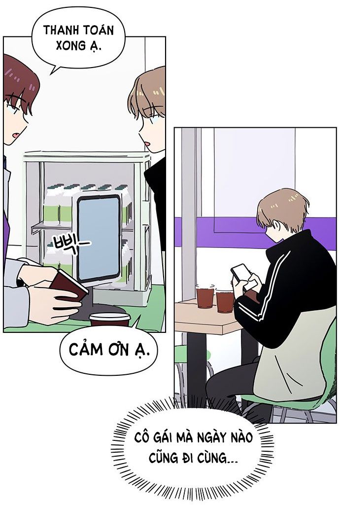 thanh xuân rực rỡ - season of blossom chapter 112 7