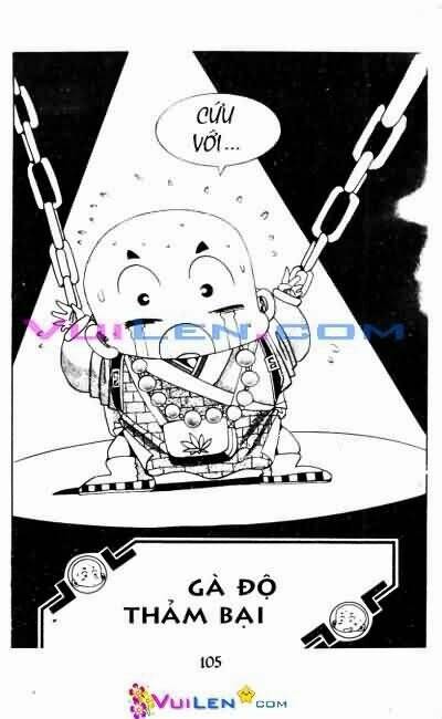 những người bạn tốt chapter 12 106