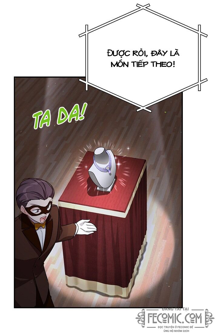 nữ công tước với tâm hồn trống rỗng chapter 34 29