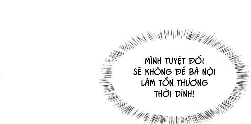 chiến lược lãng mạn của thịnh thiếu chapter 51 49