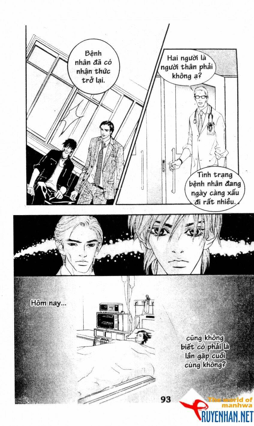 you're so cool chapter 59 15