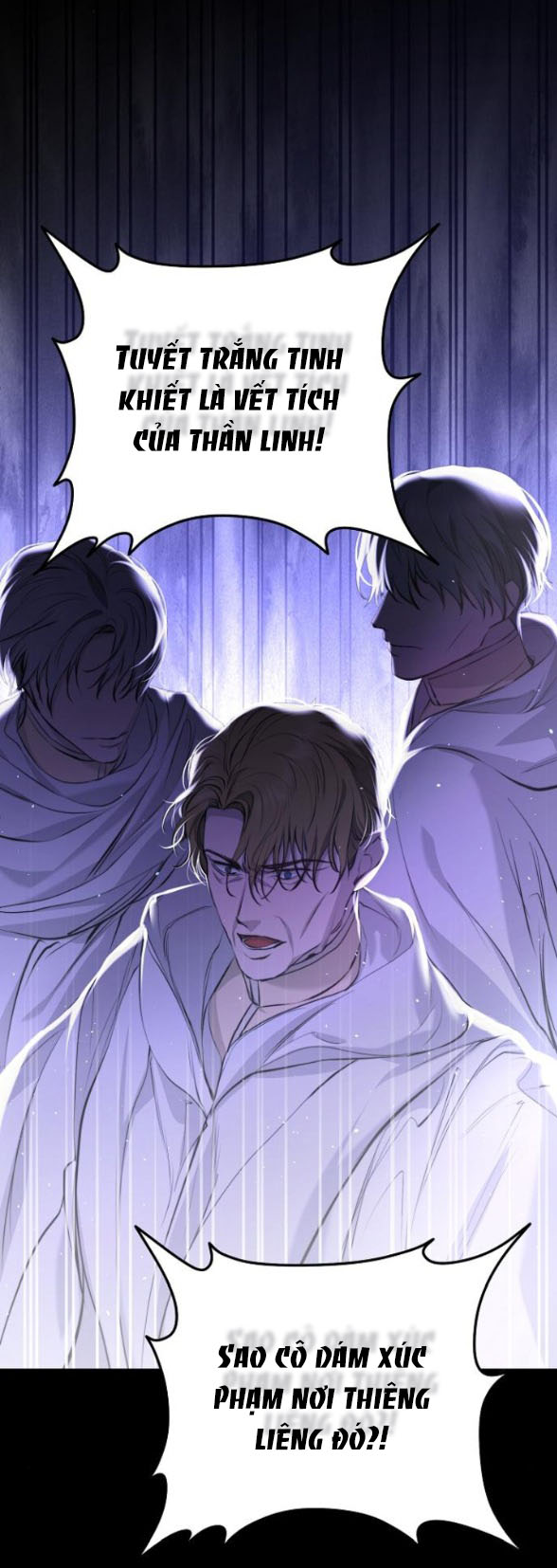 hãy dạy cho tôi về dục vọng chapter 11.1 38