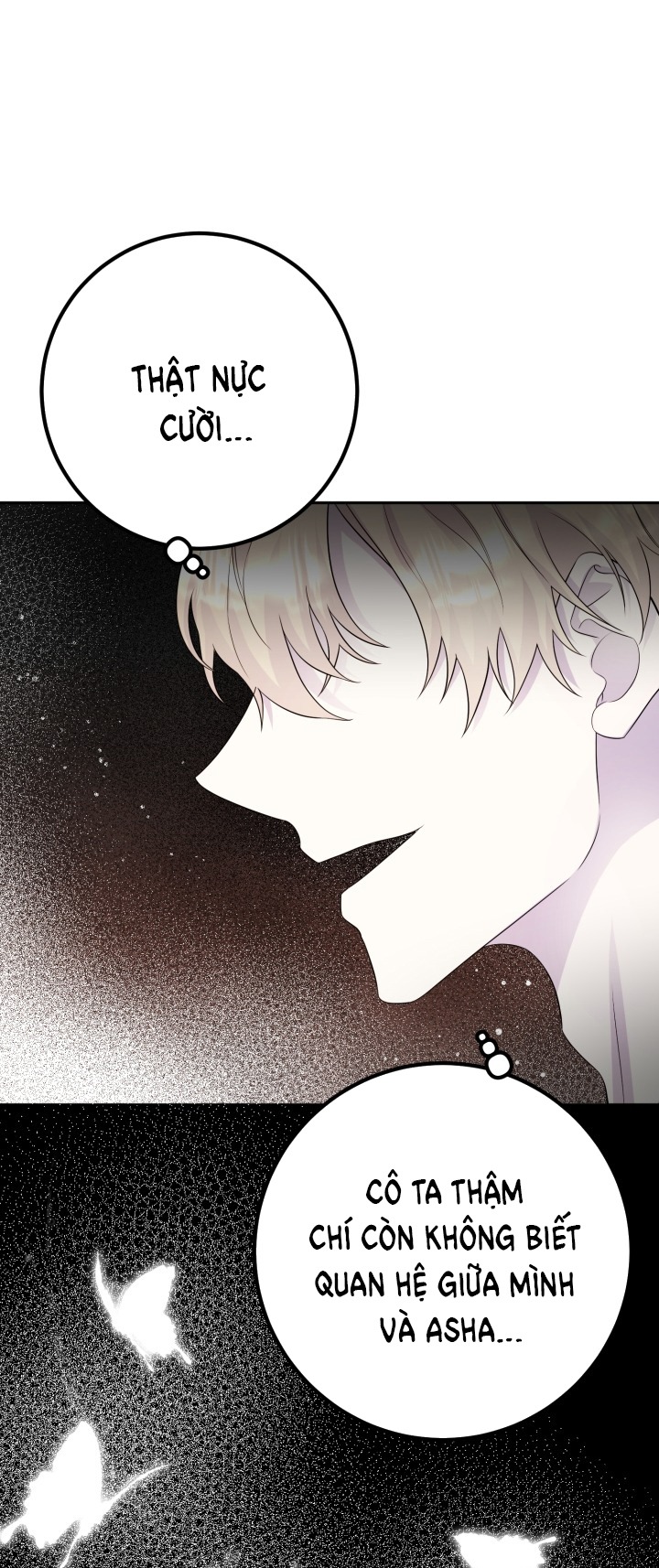 [18+] nếu cứu rỗi một cầm thú hư hỏng chapter 44.1 1