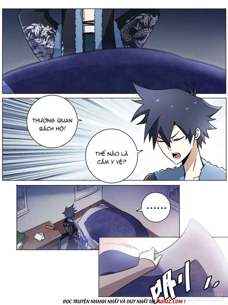 ta xưng kiêu hùng tại dị giới chapter 20 7