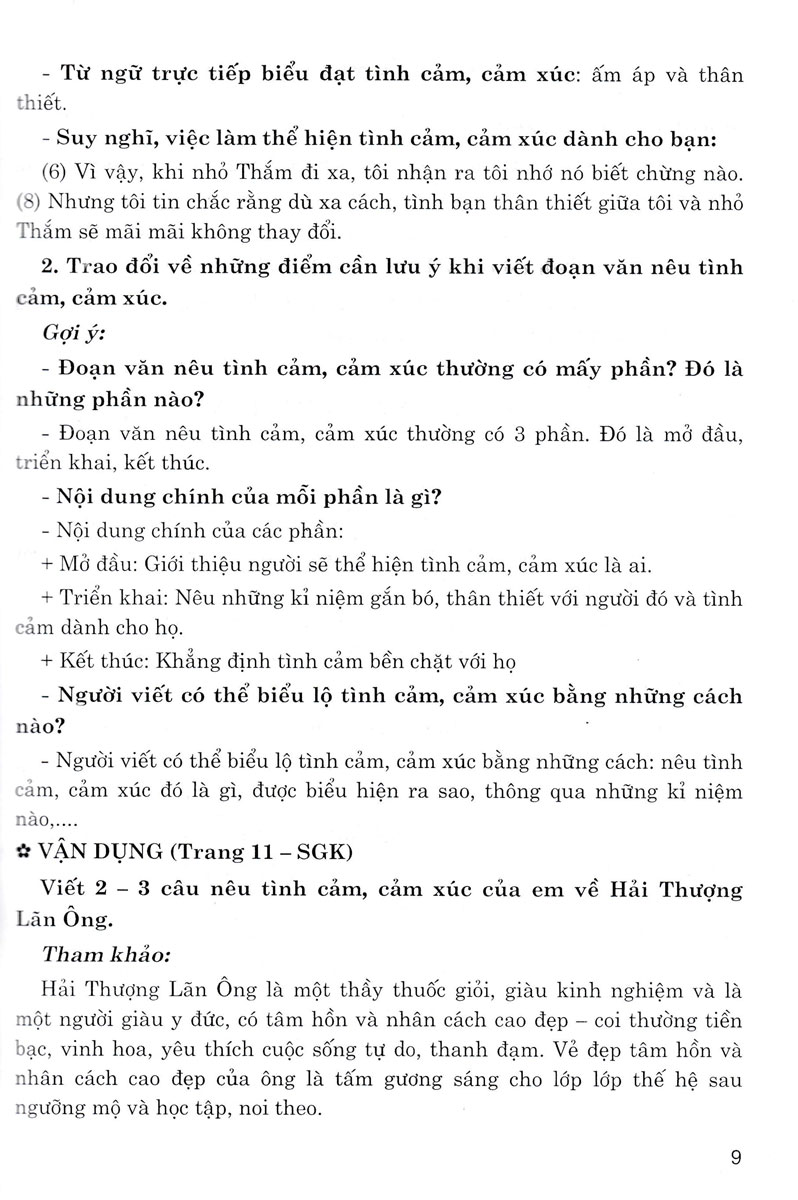 Giúp Em Học Tốt Tiếng Việt Lớp 4 _HA