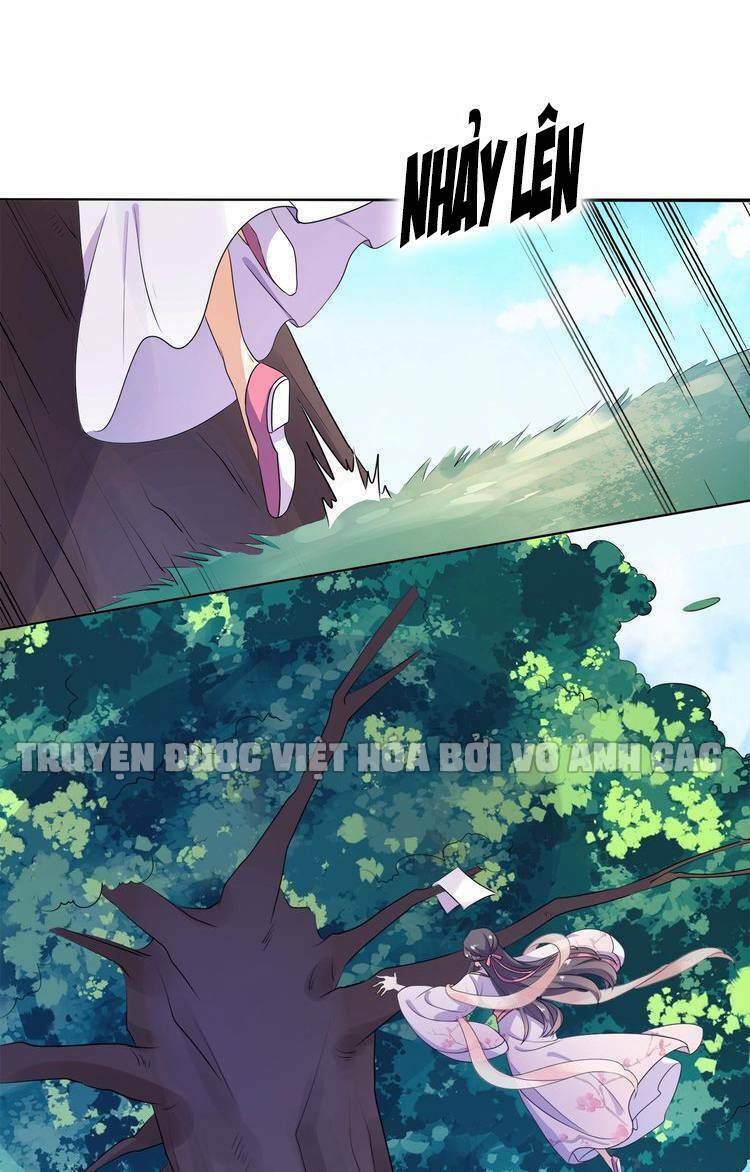 ngạo kiều vương gia huyên náo phi chapter 12 36