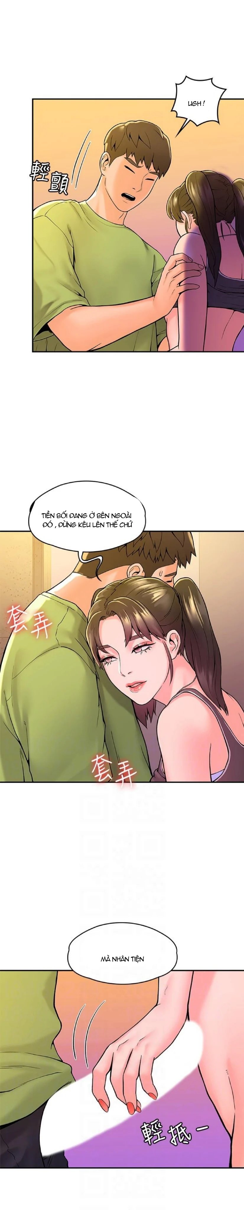 sinh viên thời nay chapter 34 13