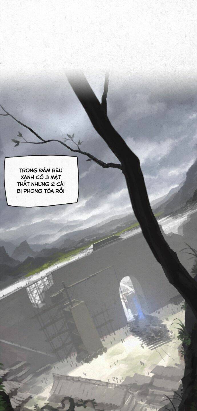 dawn of the frozen wastelands chapter 10 8