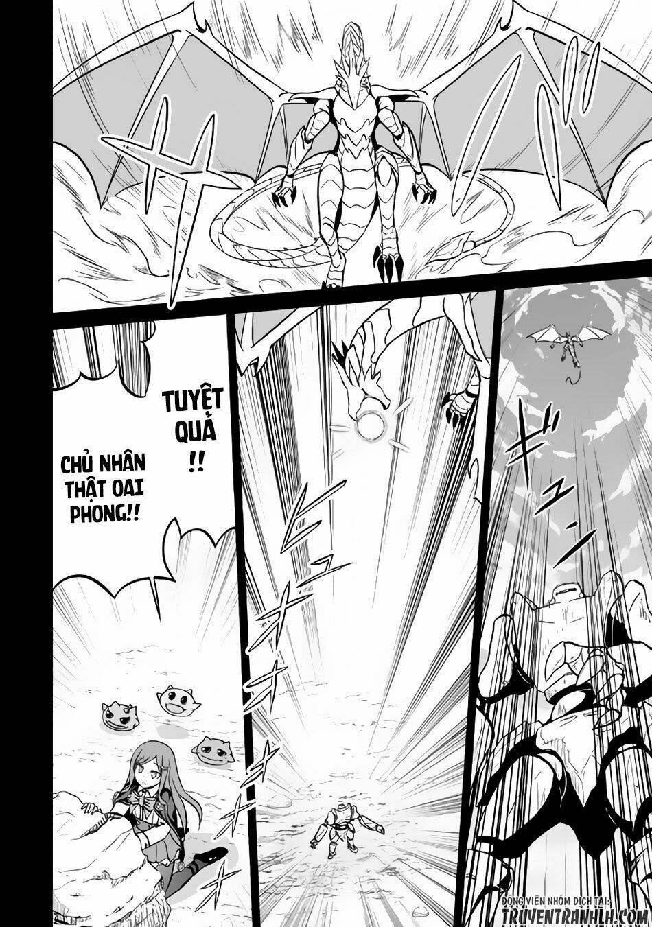 jyaryu tensei - tà long tái sinh chapter 10 17