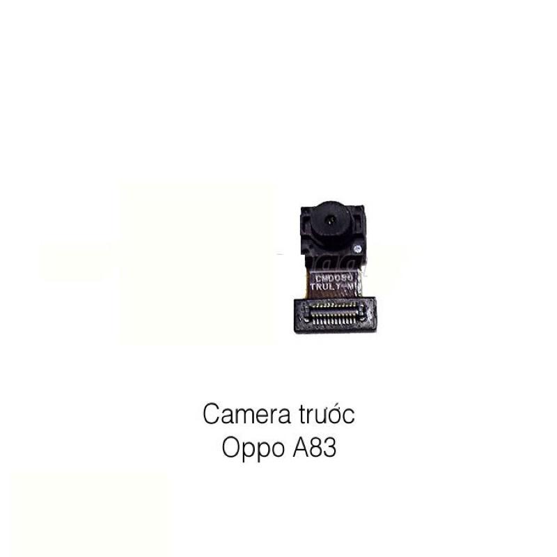 Camera Trước cho OPPO A83 zin bóc máy /camera sau cho OPPO A83 Zin bóc máy