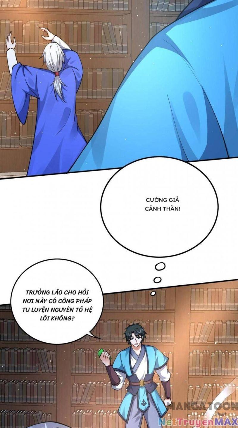 tối cường thần y tại đô thị chapter 297 18
